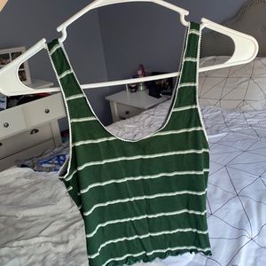 Pacsun tank top
